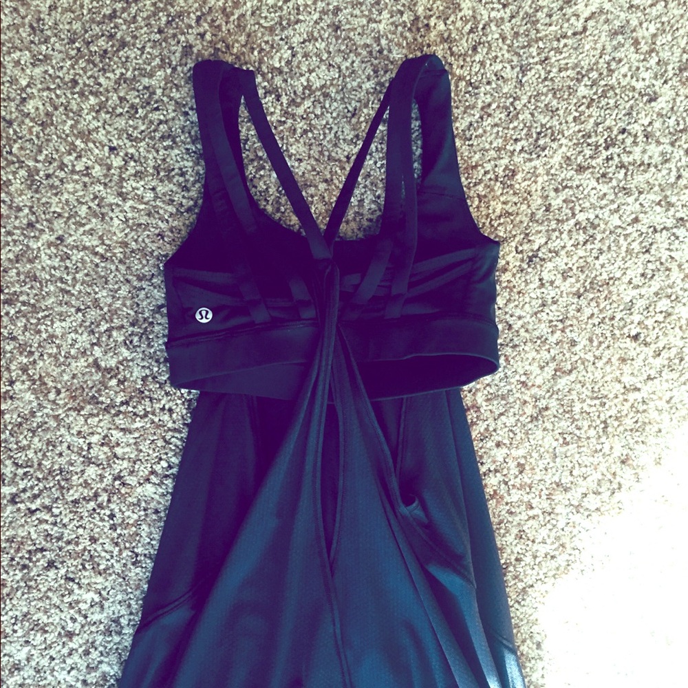 Lululemon Top - Picture 2 of 4